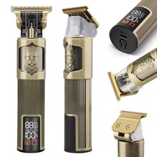 Men's Professional Hair