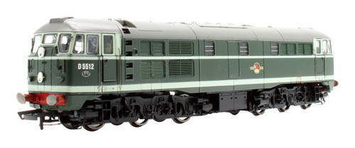 Hornby gauge r2420 br - r2420,