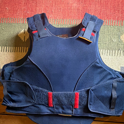 Airowear adult navy - adult, blue