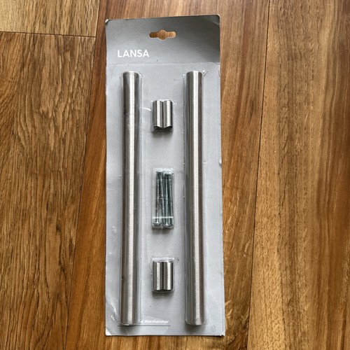 Ikea lansa handles 245mm - ikea,