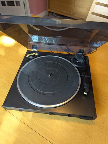 Pioneer z92 auto return - pl-z92,