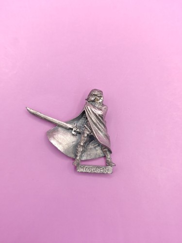 Warhammer mordheim aenur sword - warhammer,