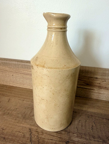 Price bristol stoneware - bristol, bottle
