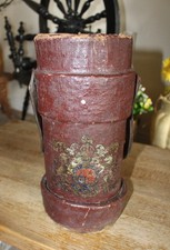 WW1 BRITISH GUN POWDER CORDITE