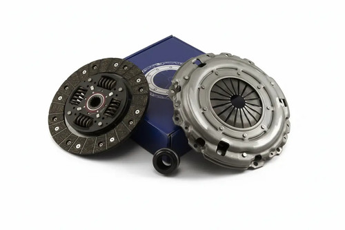 Clutch kit 100 - .124, statim