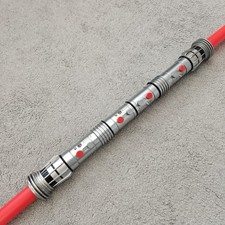 Star Wars Darth Maul Double