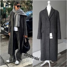 ZARA ZW COLLECTION GREY