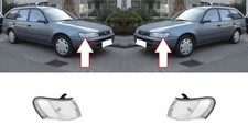 NEW FRONT SIDE PARKING LIGHT