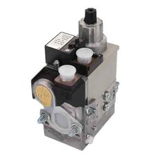 Solenoid Valve Mb-dle 407