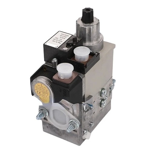 Solenoid valve dle - valve, 407
