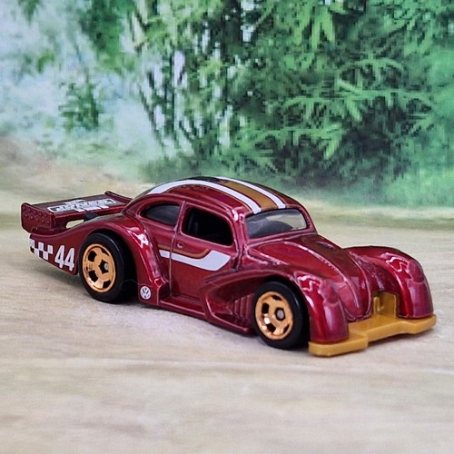 Hot wheels beetle kafer - hot,