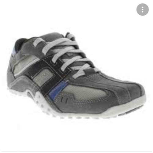 Skechers men gray urban track - skechers,