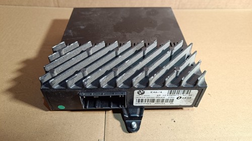Bmw e46 audio high power - bmw,