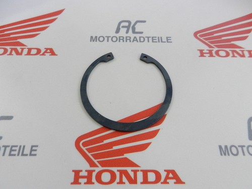 Honda 450 clip - cb,