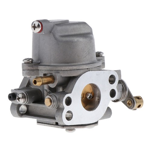 Carburetor assy 67d 14301 - carburetor,