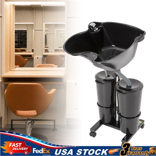 Portable hairdressing salon - portable,