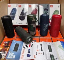 JBL Flip 6 Wireless Portable