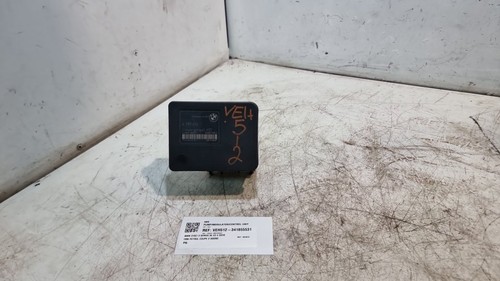 Bmw series abs - series, pump