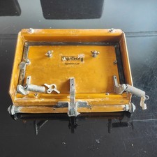 TapeTech MAXXBOX Extra High