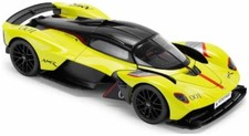 CMJ DIECAST 1/18 ASTON MARTIN