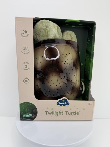 Cloud twilight turtle green - b,
