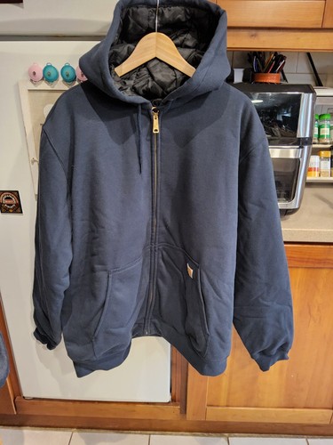 Carhartt 100631 472 rain - carhartt,