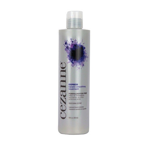 Cezanne express keratin - express,