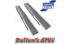 Genuine Ifor Williams 8ft Aluminium Skids Ramps Pair KX5598 LT LM Tipper