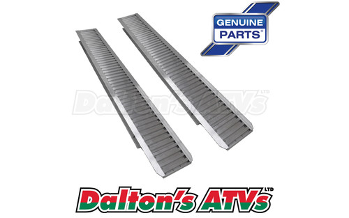 Genuine ifor williams - genuine, 8ft