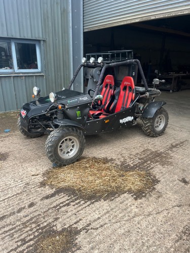Joyner 650 road - joyner,