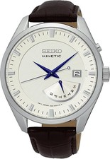 Seiko Kinetic watch SRN071P1