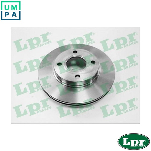 Brake disc f1621v for - brake,