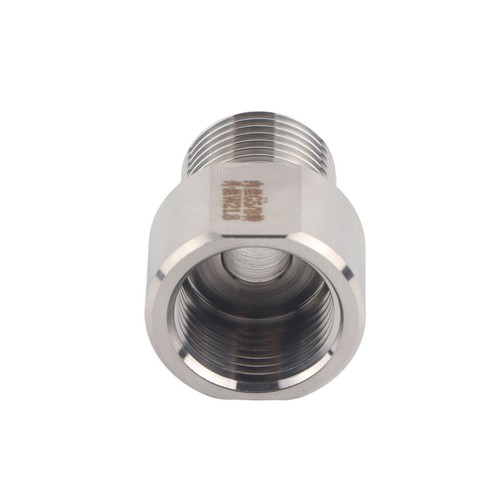 Co2 regulator adapter - regulator,