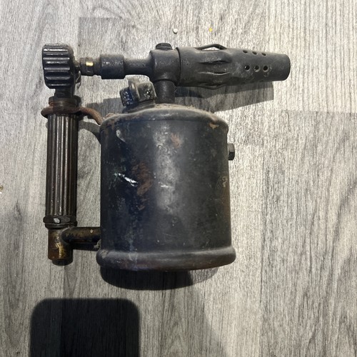 Vintage governor petrol - vintage,