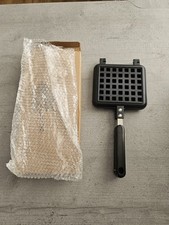Waffle Iron