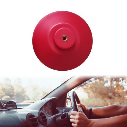 Steering wheel holder - wheel,