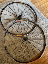 Mavic Ksyrium Elite Clincher