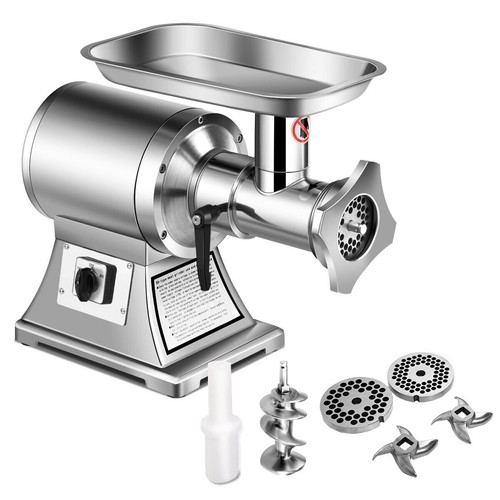 Sausage stuffer maker with - stuffer,