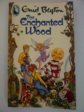 The Enchanted Wood, Blyton