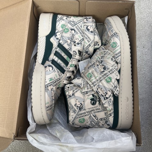 Jeremy scott forum wings - jeremy,