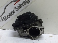 2009 Volkswagen Passat CBD egr valve 2.0tdi 03L131501G 03l131501g