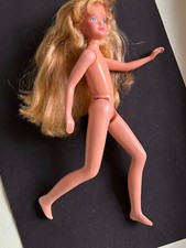 🩵 Vintage 1980s Barbie Doll