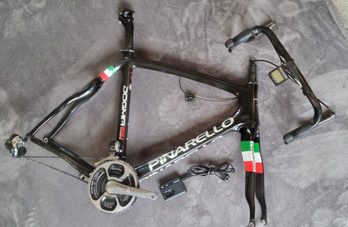 Pinarello dogma dura - 65.1,