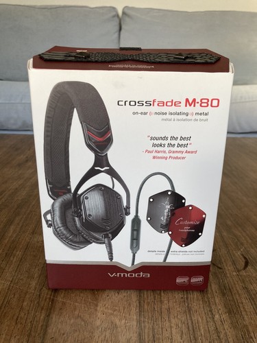 Moda crossfade 80 - crossfade, m-80