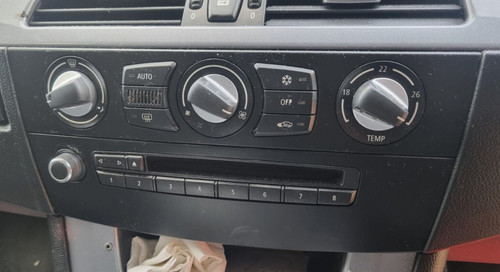 Bmw series e60 - bmw,