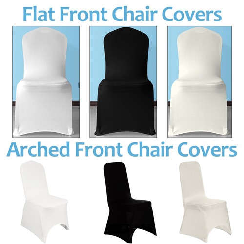 Chair covers spandex - covers, stretch