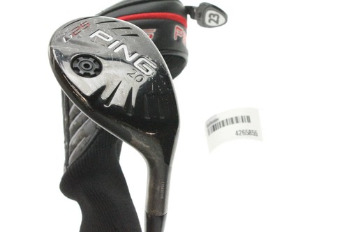 Ping g25 golf club mens - club, rh