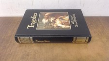 Tragedies (The Great Writers