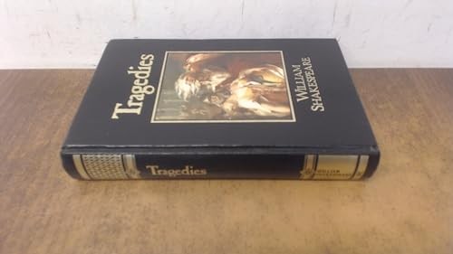Tragedies the great - tragedies, writers