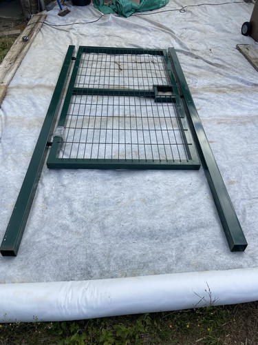 Security gate x 2 3 - security,